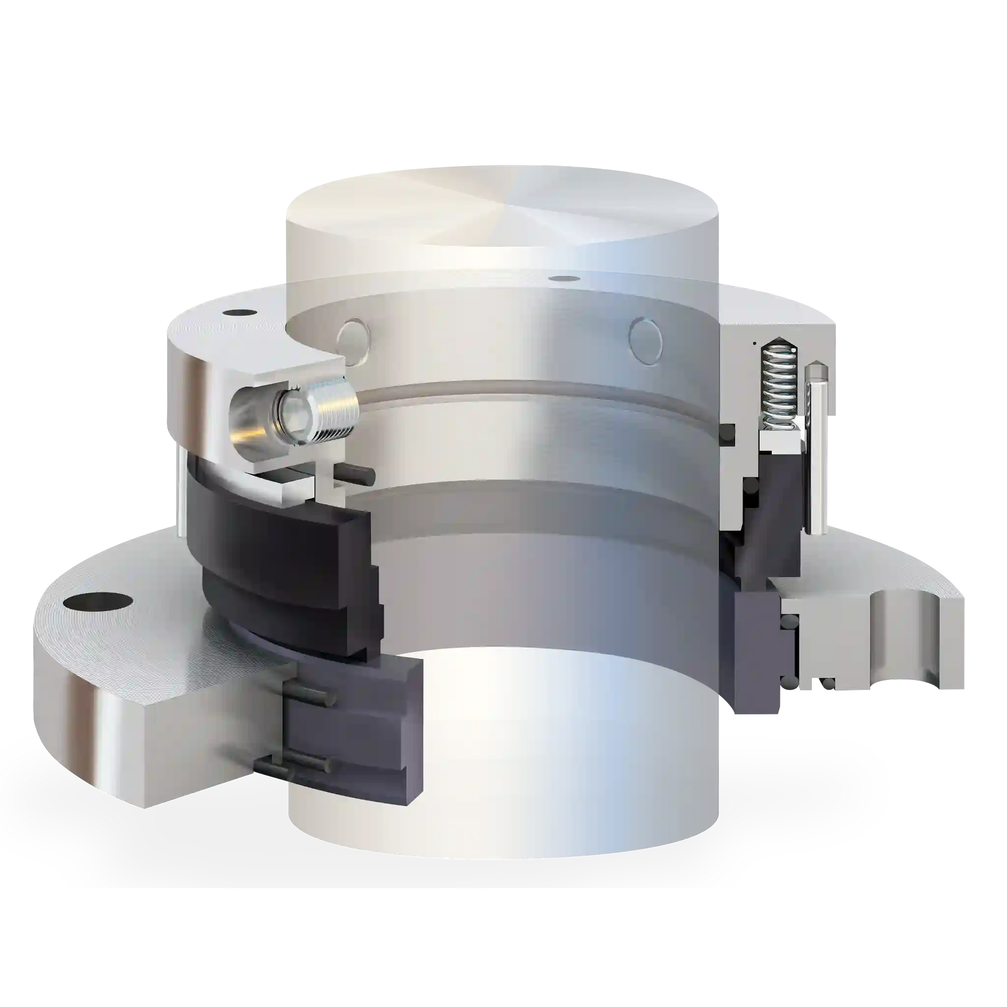 Flowserve VRA搅拌机密封