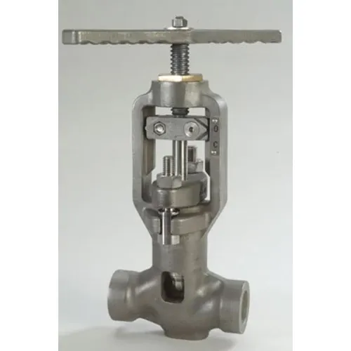 T型截止阀 - Anchor/Darling