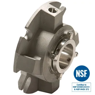 Flowserve ISC2-PX-61标准集装式密封