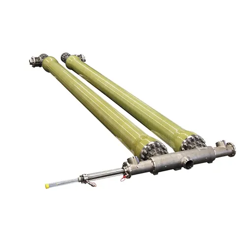 等压技术 - DWEER