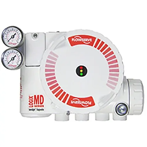 数字定位器 - Logix 3400MD